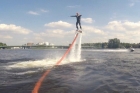 Водный спорт. Санкт-Петербург. РФ